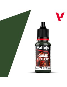 Vallejo Game Color - Angel Green