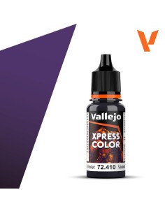 Vallejo Xpress Color - Gloomy Violet