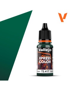 Vallejo Xpress Color - Snake Green