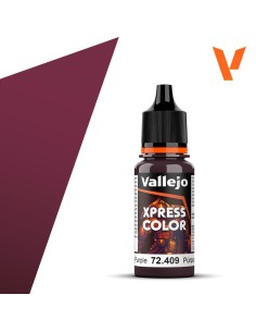 Vallejo Xpress Color - Deep Purple