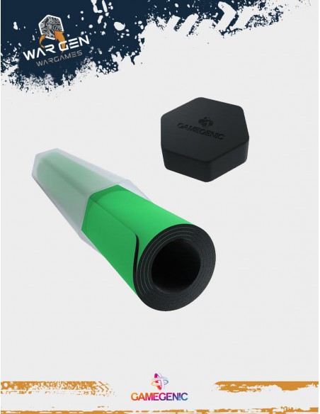 PLAYMAT TUBE - Gamegenic