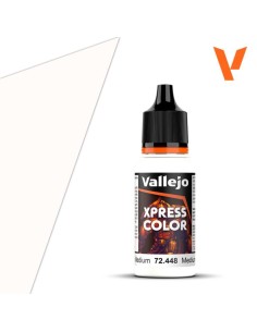 Vallejo Xpress Color - Xpress Medium