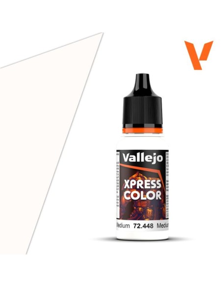 Vallejo Xpress Color - Xpress Medium