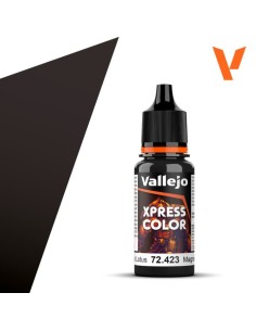 Vallejo Xpress Color - Magnolia Negra