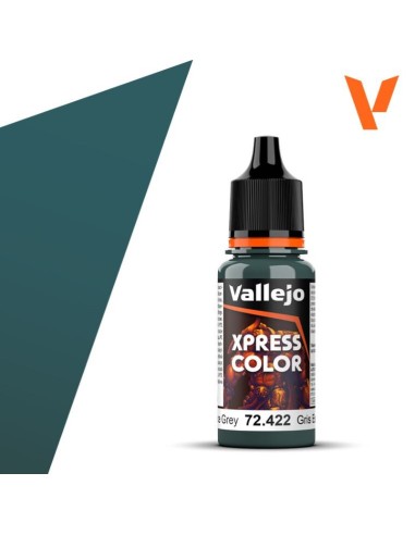Vallejo Xpress Color - Space Grey