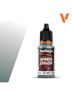 Vallejo Xpress Color - Blanco Templario