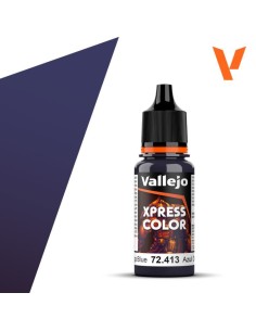 Vallejo Xpress Color - Omega Blue