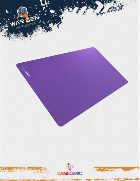 Tapete de neopreno PRIME PLAYMAT (2mm) - Gamegenic