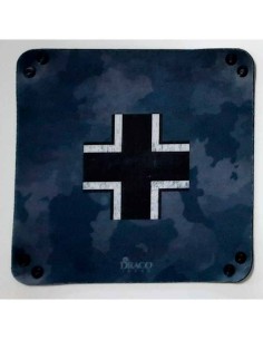 Neoprene dice tray - Germany 2