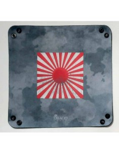 Neoprene dice tray - Japan 2