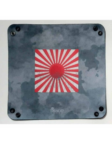 Neoprene dice tray - Japan