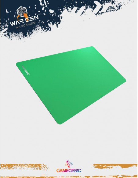 Tapete de neopreno PRIME PLAYMAT (2mm) - Gamegenic