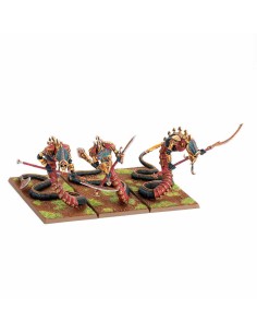 Warhammer: The Old World – The Old Kings of Khemri - Sepulchral Stalkers 2