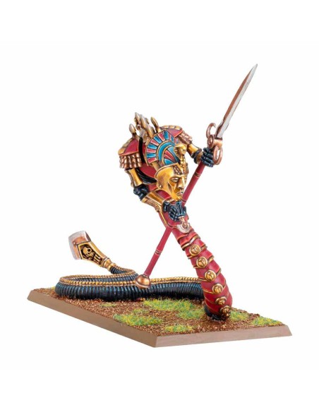 Warhammer: The Old World – The Old Kings of Khemri - Sepulchral Stalkers