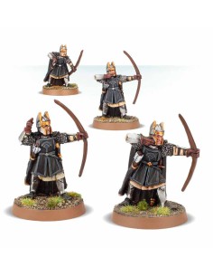 The Lord of The Rings - Númenórean Archers/Bowmen 2