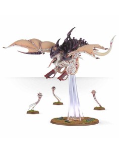 Warhammer 40,000 - Tyranids: Harpy