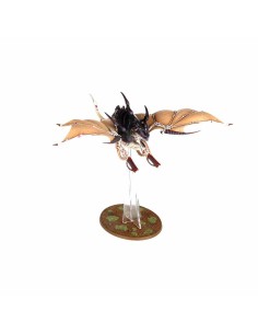 Warhammer 40,000 - Tyranids: Harpy 2