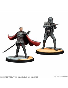 Star Wars: Shatterpoint - You Have Something I Want Squad Pack 2