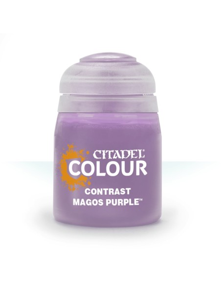 Citadel Contrast - Magos Purple