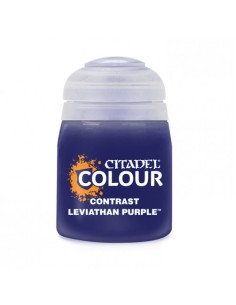 Citadel Contrast - Leviathan Purple