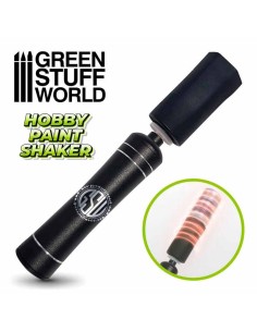 Green Stuff World - Rotational Paint Shaker