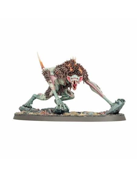 Warhammer Age of Sigmar - Spearhead: Flesh-eater Court