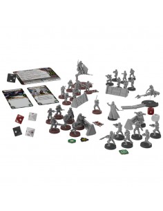 Star Wars: Legion Basic Box 2