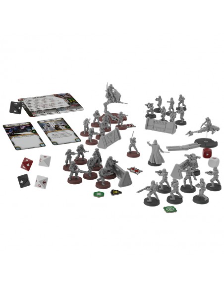 Star Wars: Legion Basic Box