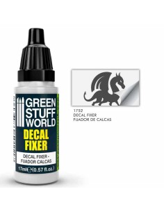 Green Stuff World - Fijador de Calcas