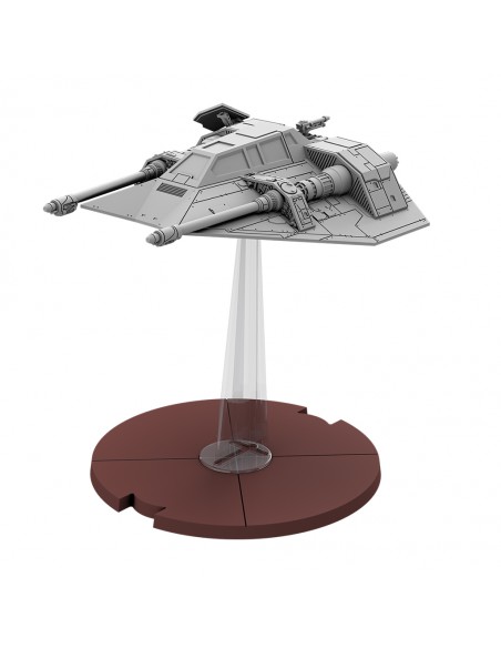 Star Wars: Legion T-47 Airspeeder Unit Expansion