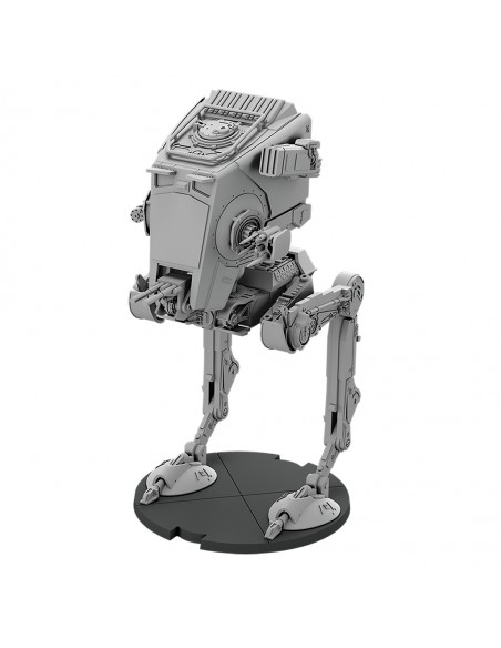 Star Wars: Legion AT-ST Unit Expansion