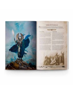 Warhammer: The Old World – Rulebook (Inglés) 2