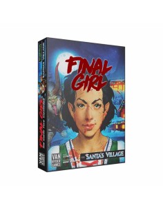 Final Girl - North Pole Nightmare 2