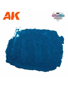 AK Interactive Wargame Terrains - Turquoise Mine - 100ml 2