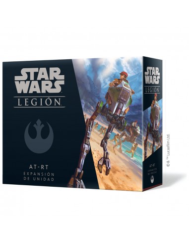 Star Wars: Legion AT-RT Unit Expansion