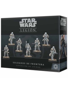 Star Wars: Legion Range Troopers (SPANISH)