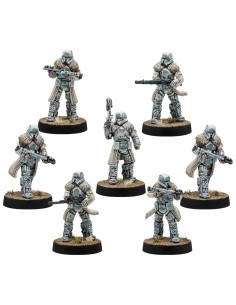 Star Wars: Legion Range Troopers (SPANISH) 2