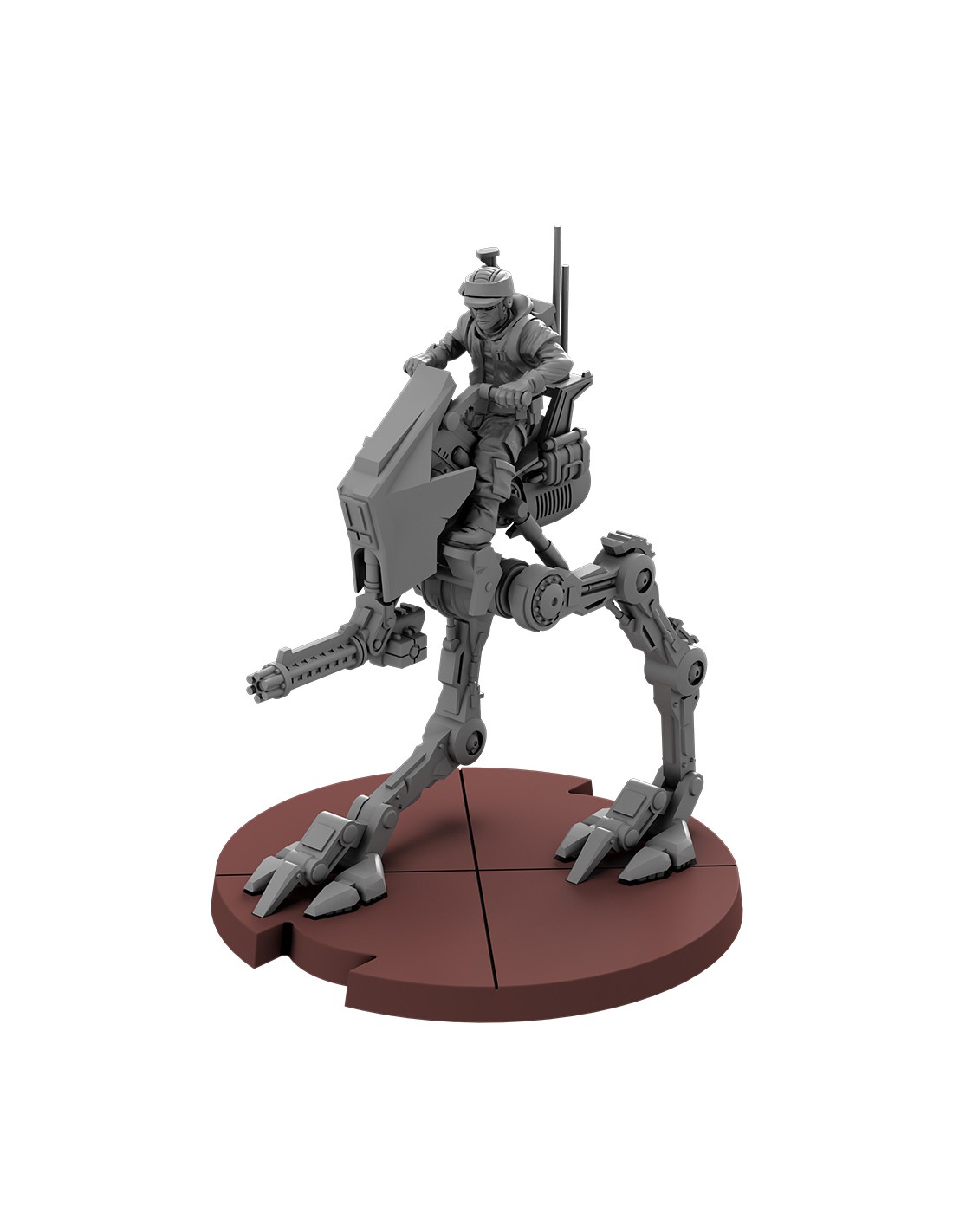 Star Wars: Legion AT-RT