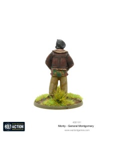 Bolt Action - Monty - General Montgomery 2