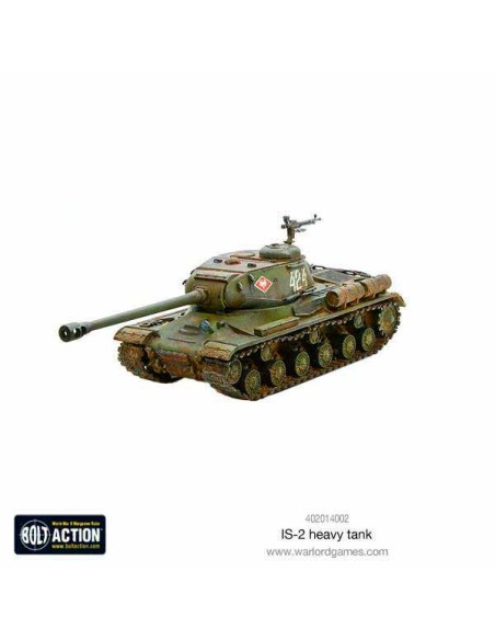 Bolt Action - Soviet Army FOO