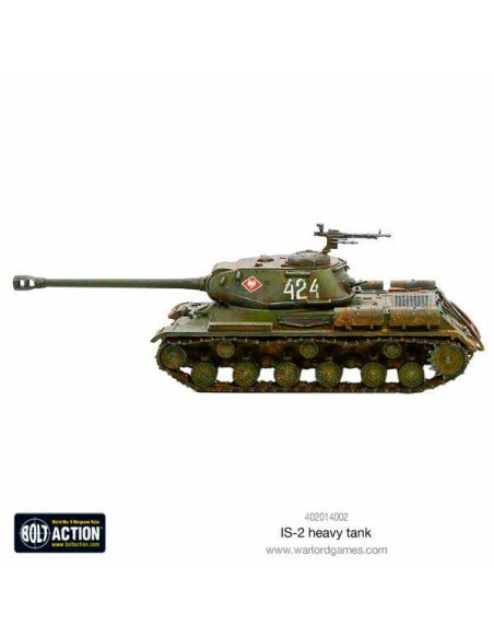 Bolt Action - Soviet Army FOO