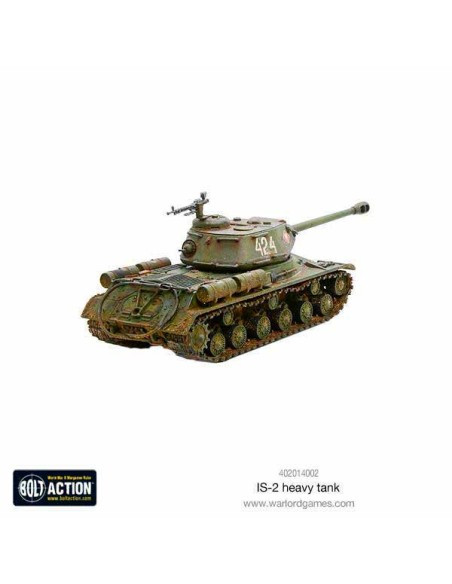 Bolt Action - Soviet Army FOO