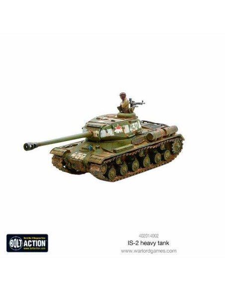 Bolt Action - Soviet Army FOO