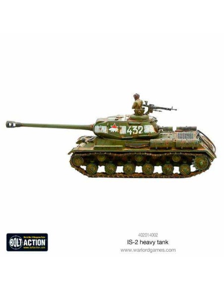 Bolt Action - Soviet Army FOO