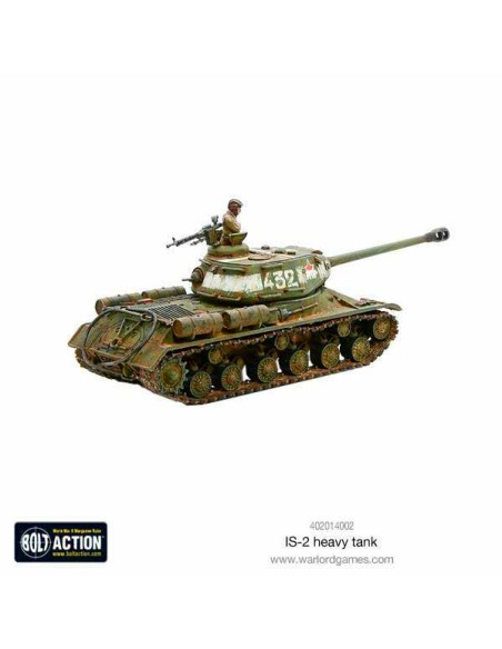 Bolt Action - Soviet Army FOO