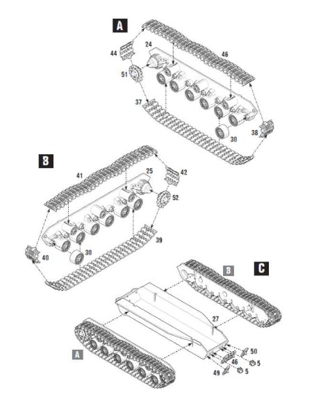 Bolt Action - Soviet Army FOO