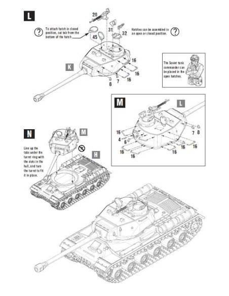 Bolt Action - Soviet Army FOO