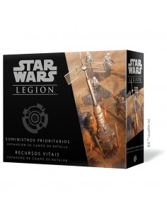 Star Wars: Legion Priority Supplies Battlefield Expansion