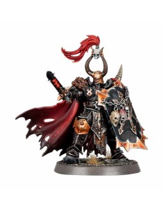 Warhammer 40,000 - Slaves to Darkness: Exalted Hero of Chaos 2