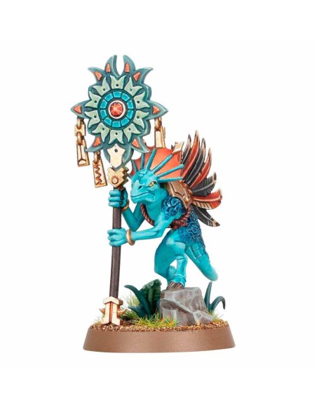 Warhammer Age of Sigmar - Serafones: Engendro de Chotec